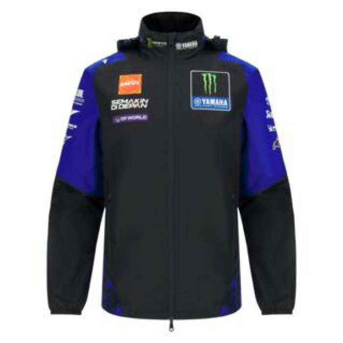 Чоловіча вітровка-репліка MotoGP Yamaha