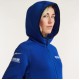Жіноче худі Paddock Blue Team