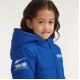 Дитяча куртка Paddock Blue Team