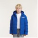 Дитяча куртка Paddock Blue Team