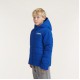 Дитяча куртка Paddock Blue Team