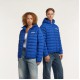 Куртка унісекс Paddock Blue Essentials