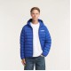 Куртка унісекс Paddock Blue Essentials