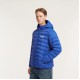 Куртка унісекс Paddock Blue Essentials