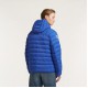 Куртка унісекс Paddock Blue Essentials