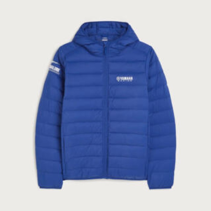 Куртка унісекс Paddock Blue Essentials