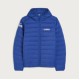 Куртка унісекс Paddock Blue Essentials