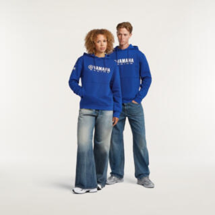 Худі Paddock Blue Essentials унісекс