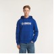 Худі Paddock Blue Essentials унісекс