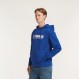 Худі Paddock Blue Essentials унісекс