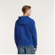 Худі Paddock Blue Essentials унісекс