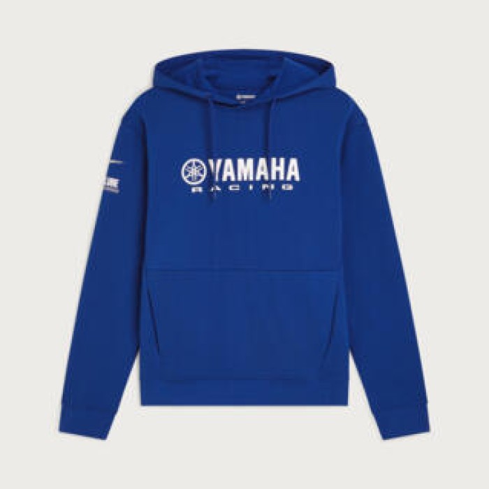 Худі Paddock Blue Essentials унісекс