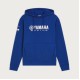 Худі Paddock Blue Essentials унісекс