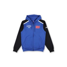 Quartararo Yamaha Sweater Men
