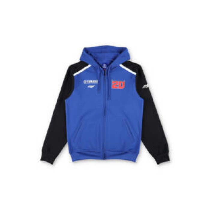 Quartararo Yamaha Sweater Men