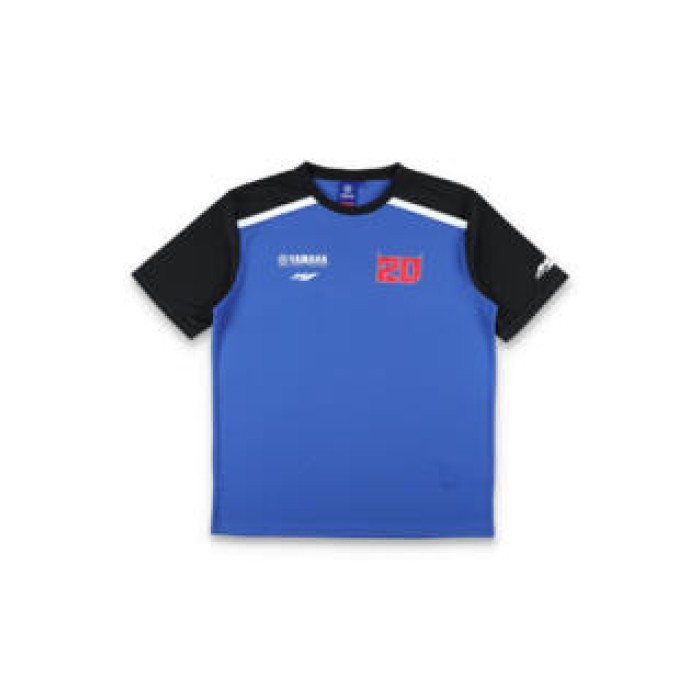 Quartararo Yamaha T-shirt Men