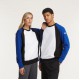 Унісекс светр Paddock Blue Urban