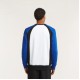 Унісекс светр Paddock Blue Urban