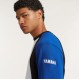 Унісекс светр Paddock Blue Urban