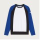 Унісекс светр Paddock Blue Urban