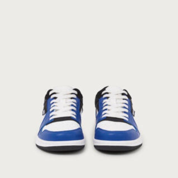 Кросівки Paddock Blue