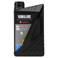 YAMALUBE S2-W Waverunner напівсинтетична моторна олива для гідроциклів