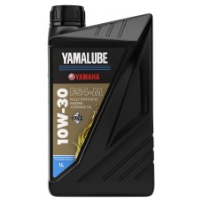 YAMALUBE FS4-M 10W-30 Fc-W синтетична моторна олива для морської техніки