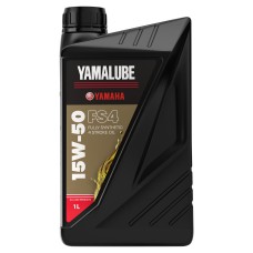 YAMALUBE FS4 15W-50 синтетична моторна олива