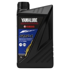 YAMALUBE RS4 15W-50 синтетична моторна олива