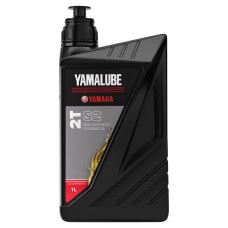 YAMALUBE S2 2T напівсинтетична 2-тактна моторна олива