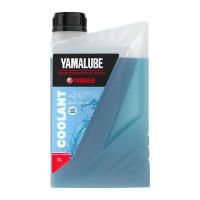 Yamalube Coolant охолоджуюча рідина