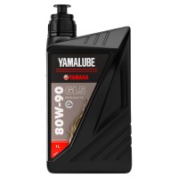 Yamalube GL5 80W90 Rear Axle Oil трансмісійна для заднього редуктора