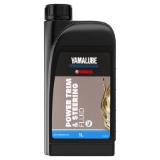 Yamalube Power Trim & Steering Fluid гідравлічна рідина для систем керування