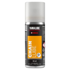 Yamalube Chain Lube спрей мастило для ланцюга міні-аерозоль