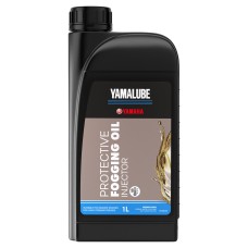 Yamalube Protective Fogging Oil Injector олива консерваційна для інжекторних двигунів