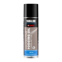 Yamalube Protective Fogging Oil Carburetor спрей консерваційний для карбюраторних двигунів