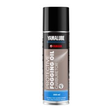 Yamalube Protective Fogging Oil Carburetor спрей консерваційний для карбюраторних двигунів