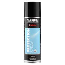 Yamalube Protection Spray спрей для захисту поверхонь