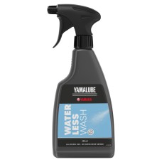 Yamalube Waterless Wash спрей для миття без води