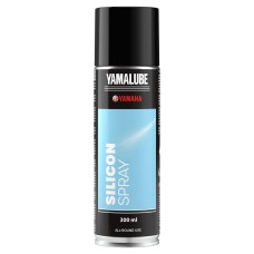 Yamalube Silicon Spray спрей силіконовий