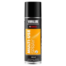 Yamalube Multi-Use Spray спрей мастило універсальний