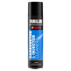 Yamalube Carburetor & Injector Cleaner спрей очисник карбюратора