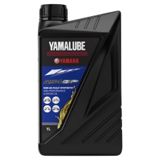 YAMALUBE RS4GP 10W-40 синтетична моторна олива