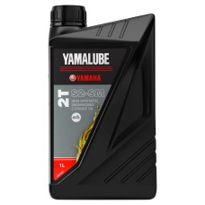 YAMALUBE S2-SM напівсинтетична моторна олива для снігоходів