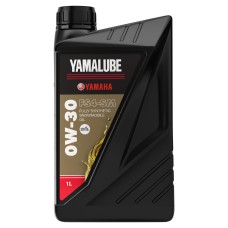 YAMALUBE FS4-SM 0W-30 синтетична моторна олива для снігоходів