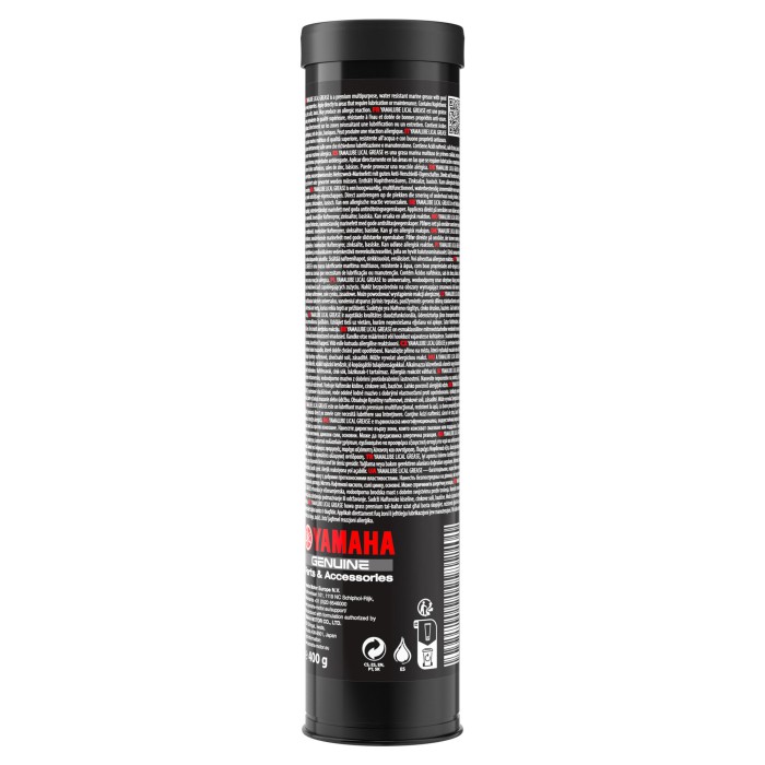 Yamalube Lical Grease Cartridge консистентне мастило в картриджі