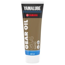YAMALUBE GL4 SAE 90 GEAR OIL трансмісійна олива