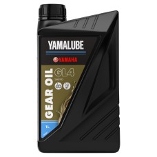 Yamalube GL4 SAE90 Marine Gear Oil трансмісійна олива для водного транспорту