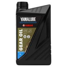 Yamalube GL5 SAE90 Marine Gear Oil трансмісійна олива для водного транспорту