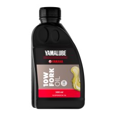 Yamalube Fork Oil 10W олива для вилок